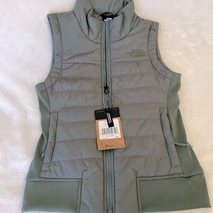 The North Face Vest